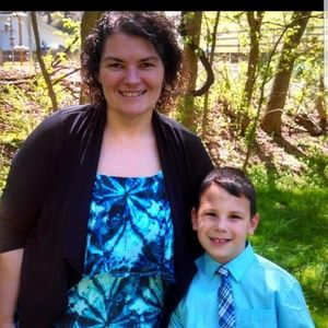 Meet your Posher, Doris blevins